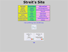 Tablet Screenshot of gstreit.com